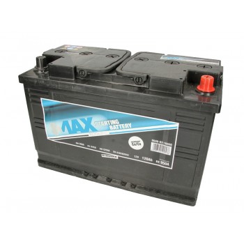 Аккумулятор 4Мах 120Ah/950A 0608-03-1006Q